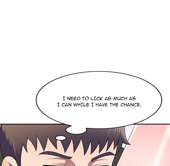 Private Lessons Chapter 25 - Page 41