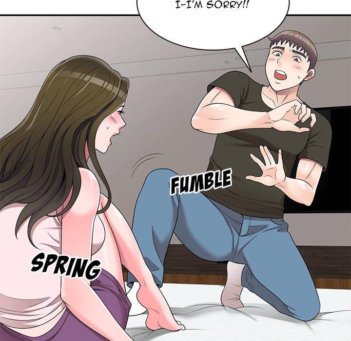 Private Lessons Chapter 25 - Page 49