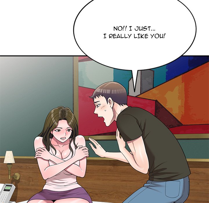 Private Lessons Chapter 25 - Page 54