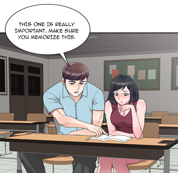 Private Lessons Chapter 25 - Page 66