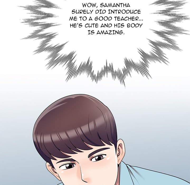 Private Lessons Chapter 25 - Page 69