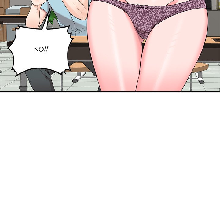 Private Lessons Chapter 25 - Page 80