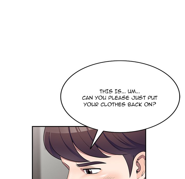 Private Lessons Chapter 25 - Page 89