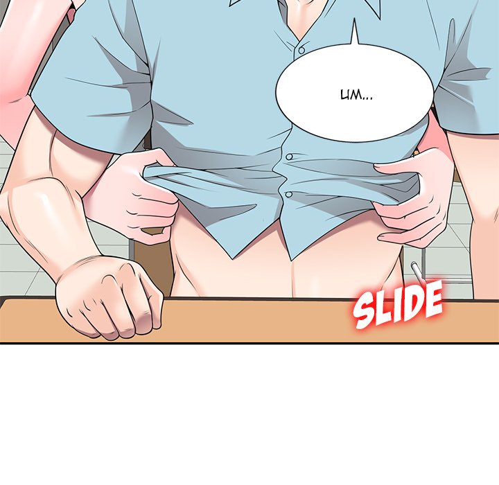 Private Lessons Chapter 25 - Page 92