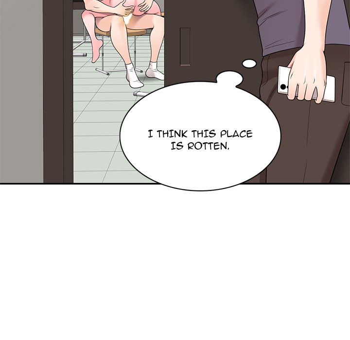 Private Lessons Chapter 25 - Page 110