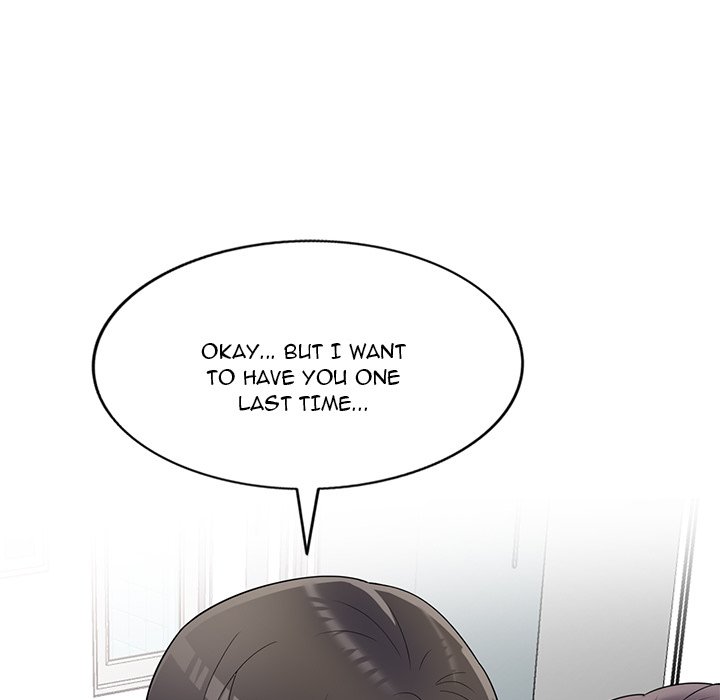Private Lessons Chapter 25 - Page 115