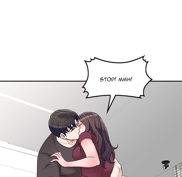 Private Lessons Chapter 25 - Page 119