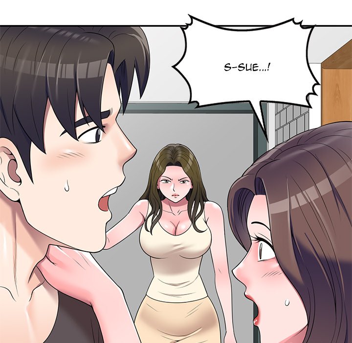 Private Lessons Chapter 25 - Page 129
