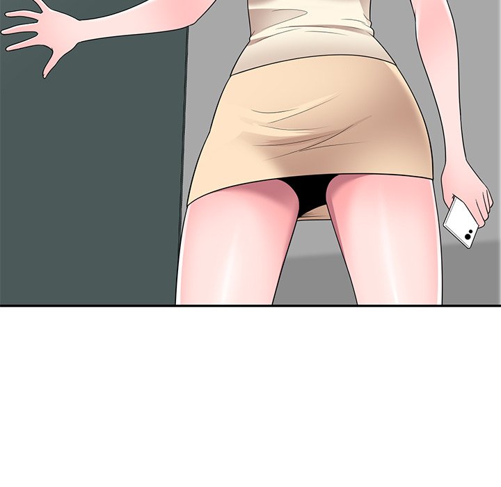 Private Lessons Chapter 25 - Page 132