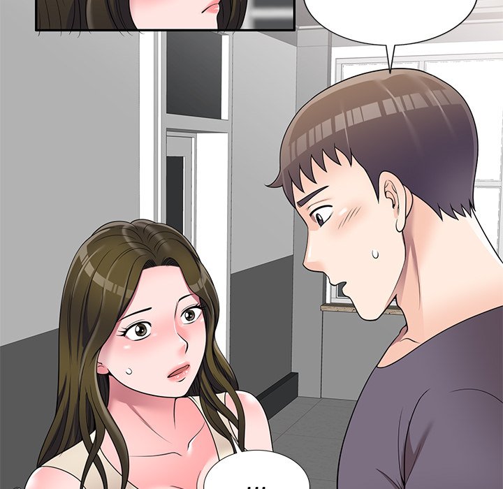 Private Lessons Chapter 25 - Page 136