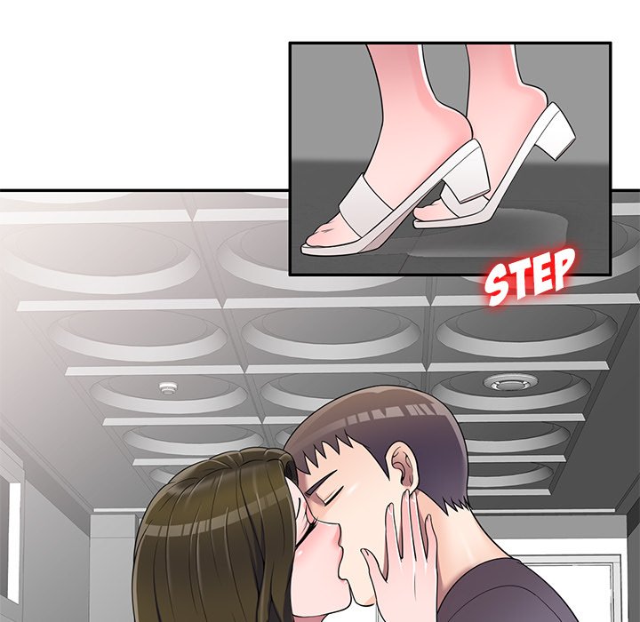 Private Lessons Chapter 25 - Page 138