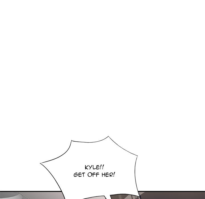 Private Lessons Chapter 25 - Page 140