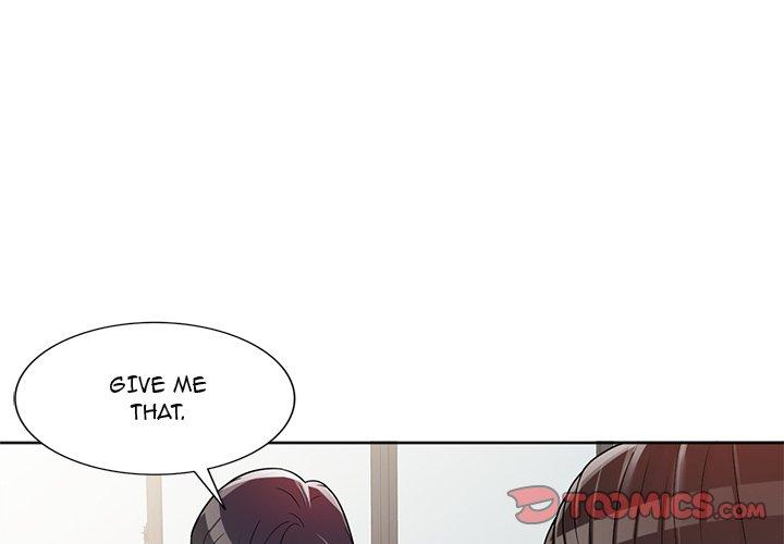 Private Lessons Chapter 3 - Page 3
