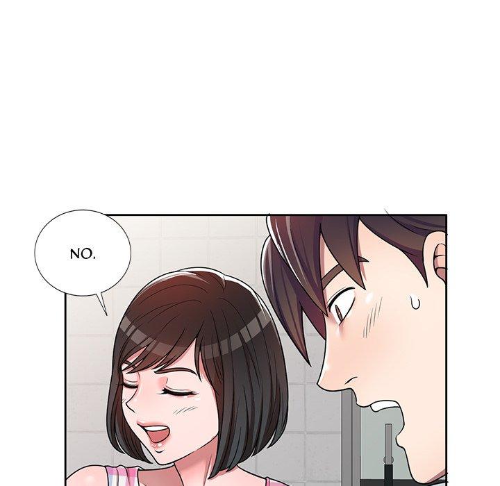 Private Lessons Chapter 3 - Page 6
