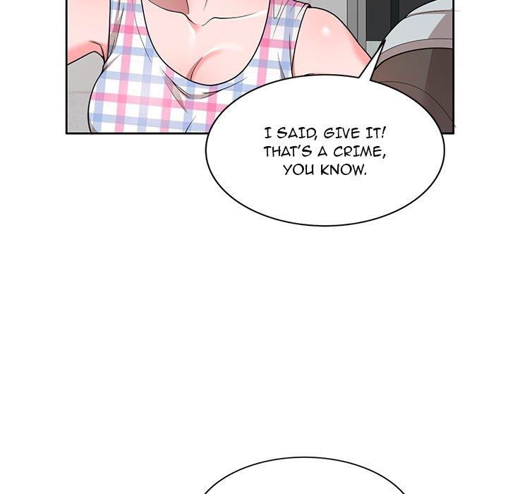 Private Lessons Chapter 3 - Page 7