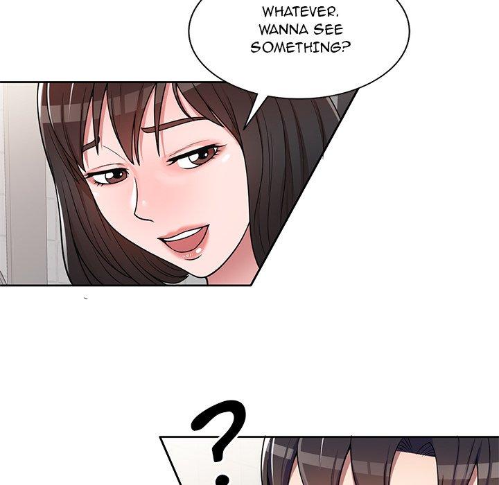 Private Lessons Chapter 3 - Page 8