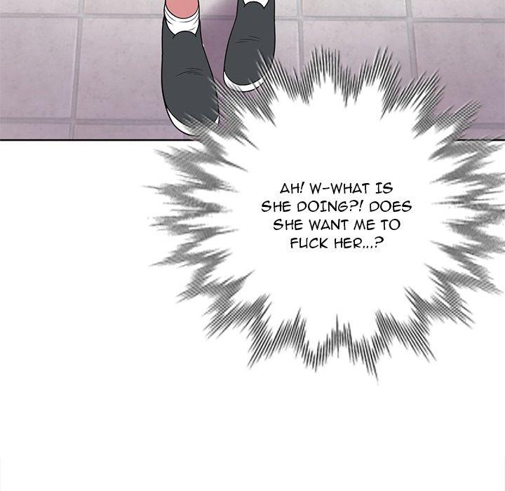 Private Lessons Chapter 3 - Page 12
