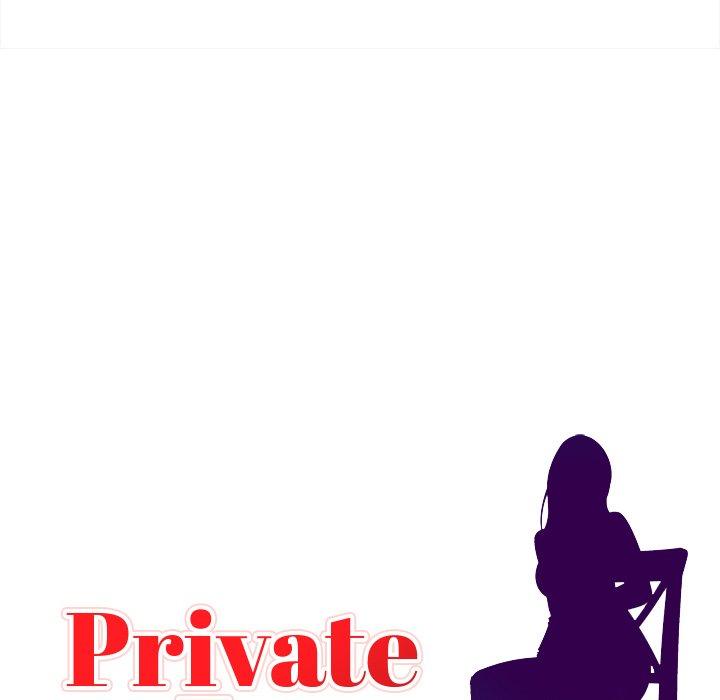 Private Lessons Chapter 3 - Page 13