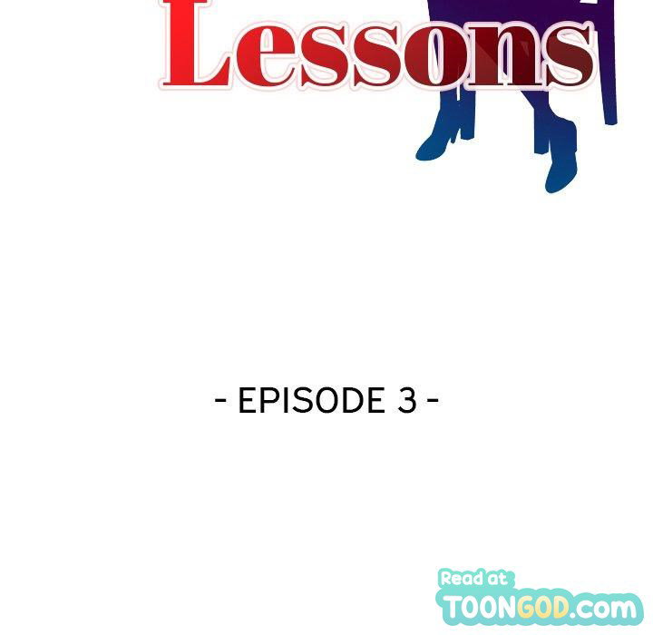 Private Lessons Chapter 3 - Page 14