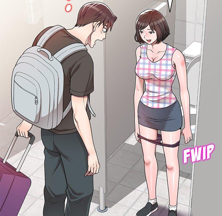 Private Lessons Chapter 3 - Page 16