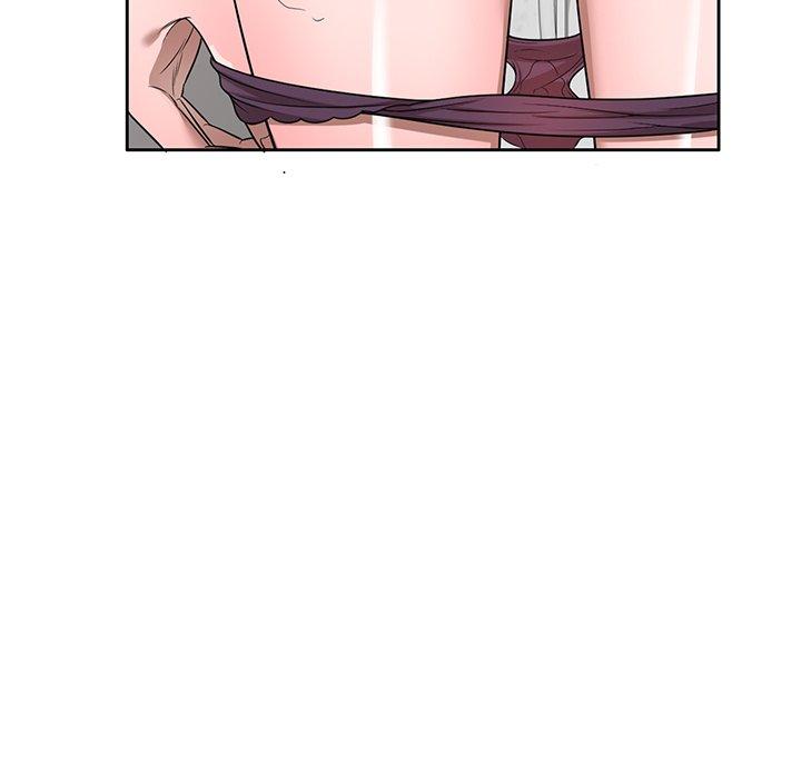 Private Lessons Chapter 3 - Page 23