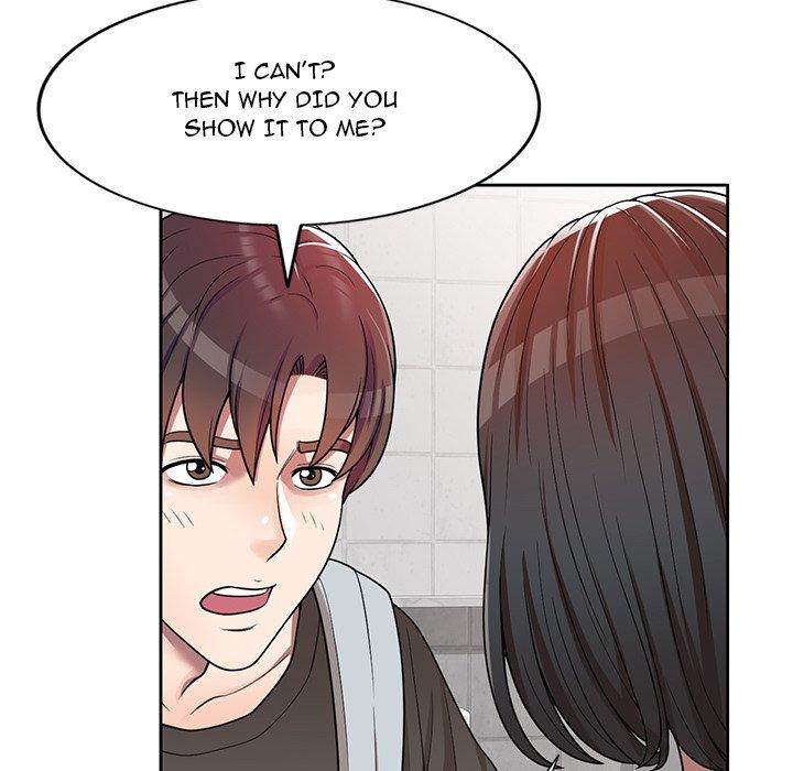 Private Lessons Chapter 3 - Page 27