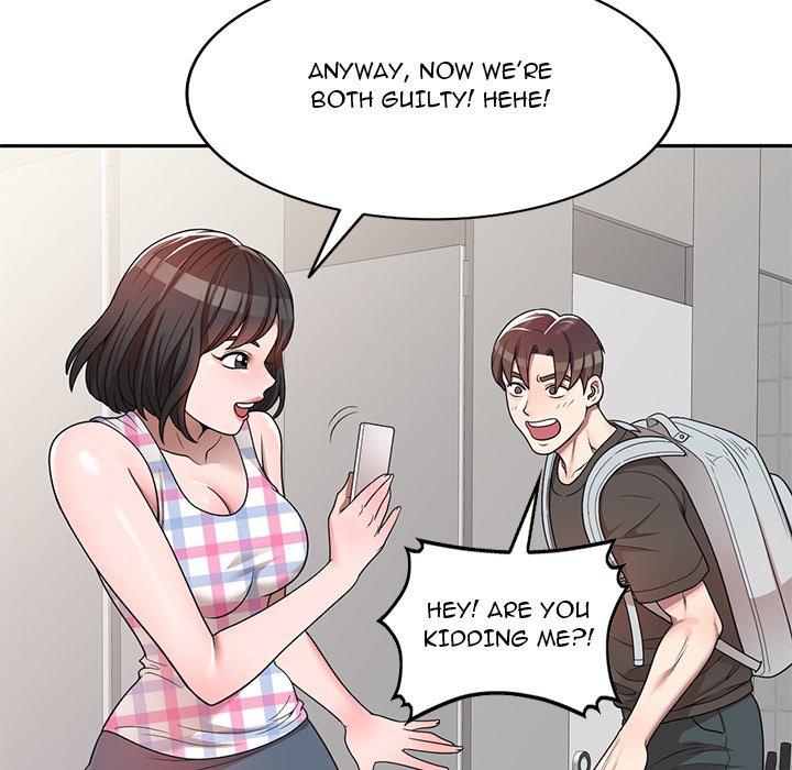 Private Lessons Chapter 3 - Page 29