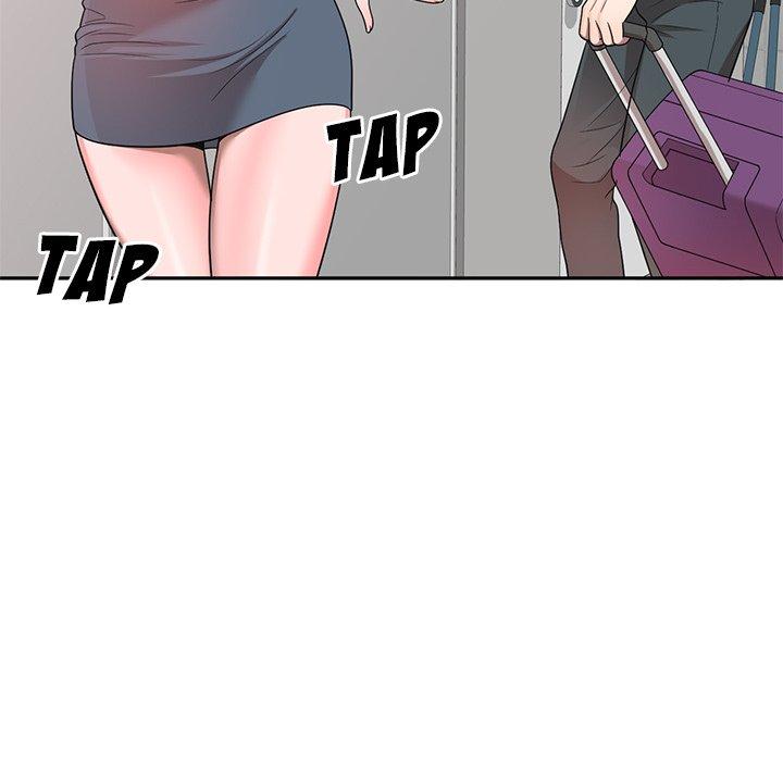 Private Lessons Chapter 3 - Page 30