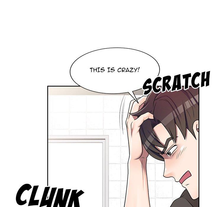 Private Lessons Chapter 3 - Page 31