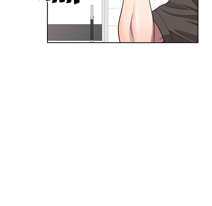 Private Lessons Chapter 3 - Page 32