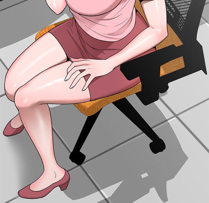 Private Lessons Chapter 3 - Page 36