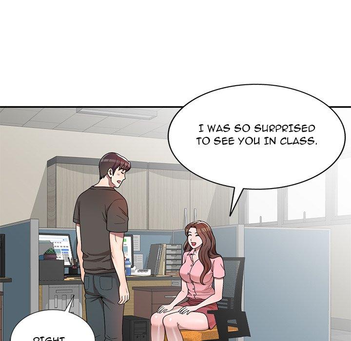 Private Lessons Chapter 3 - Page 38