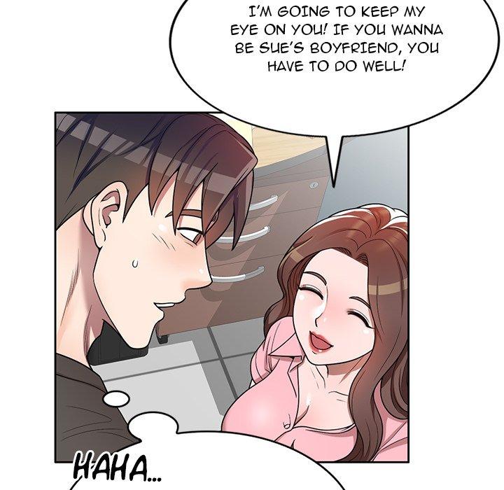 Private Lessons Chapter 3 - Page 40