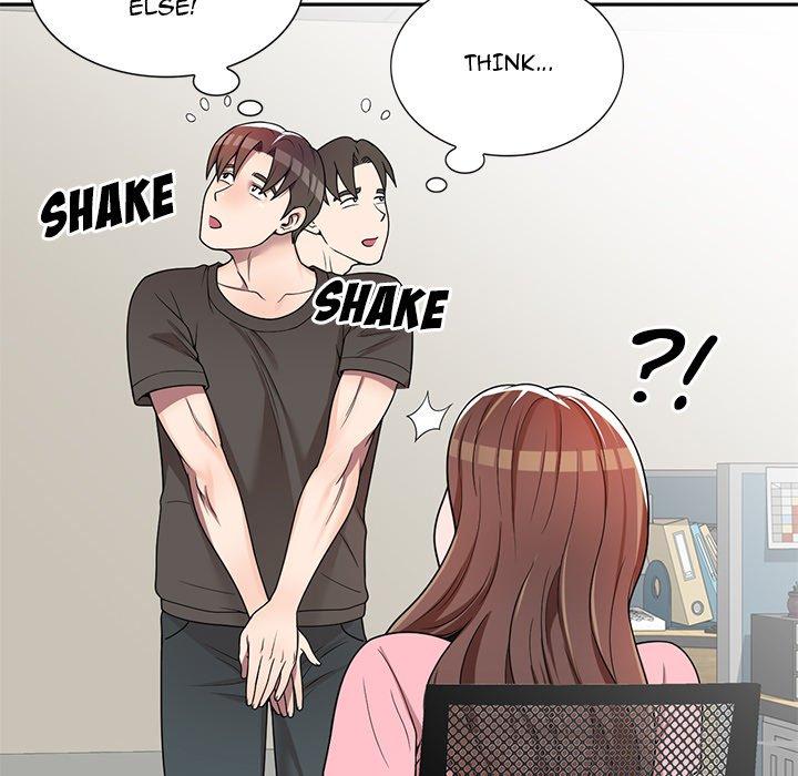 Private Lessons Chapter 3 - Page 47