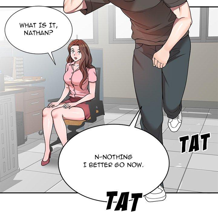 Private Lessons Chapter 3 - Page 50