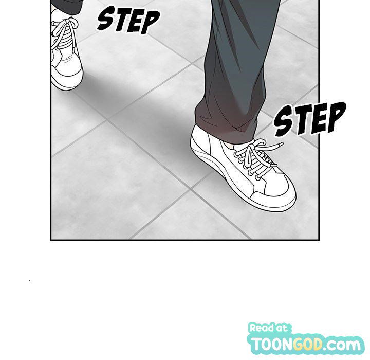 Private Lessons Chapter 3 - Page 52