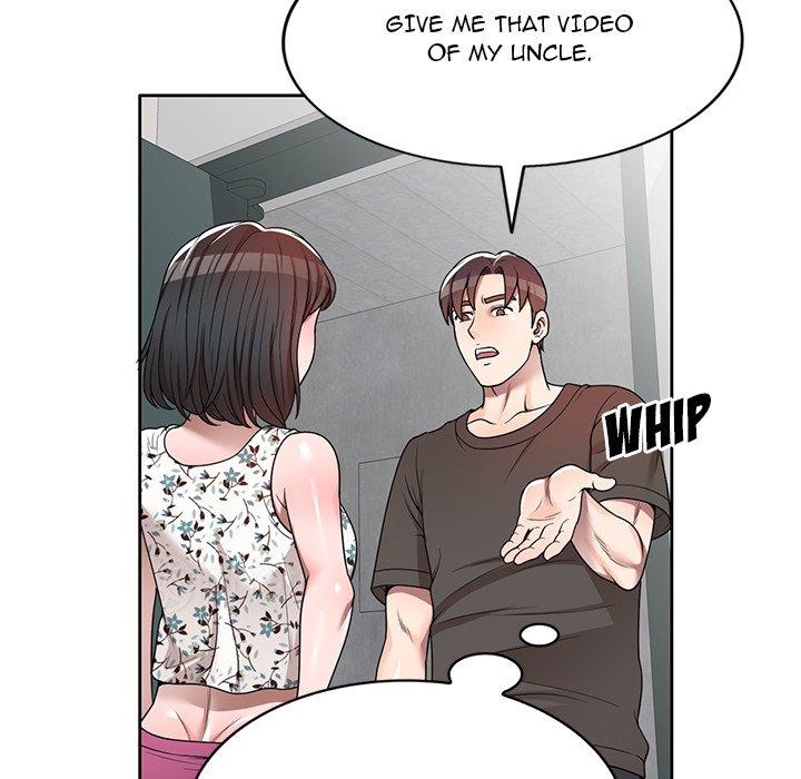Private Lessons Chapter 3 - Page 56