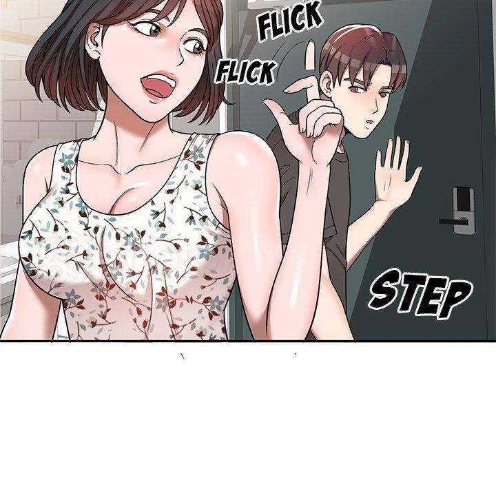 Private Lessons Chapter 3 - Page 60