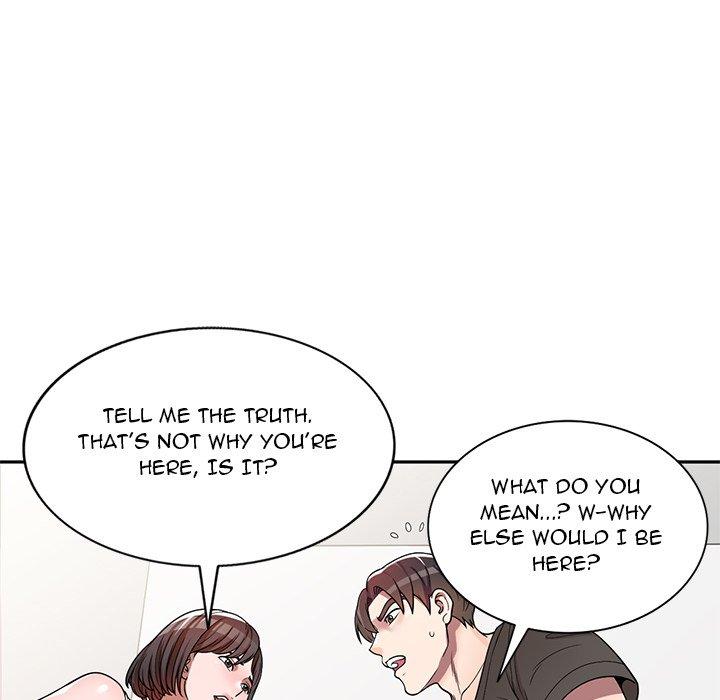 Private Lessons Chapter 3 - Page 61