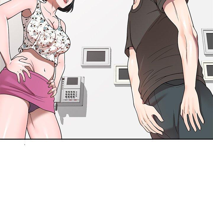 Private Lessons Chapter 3 - Page 62