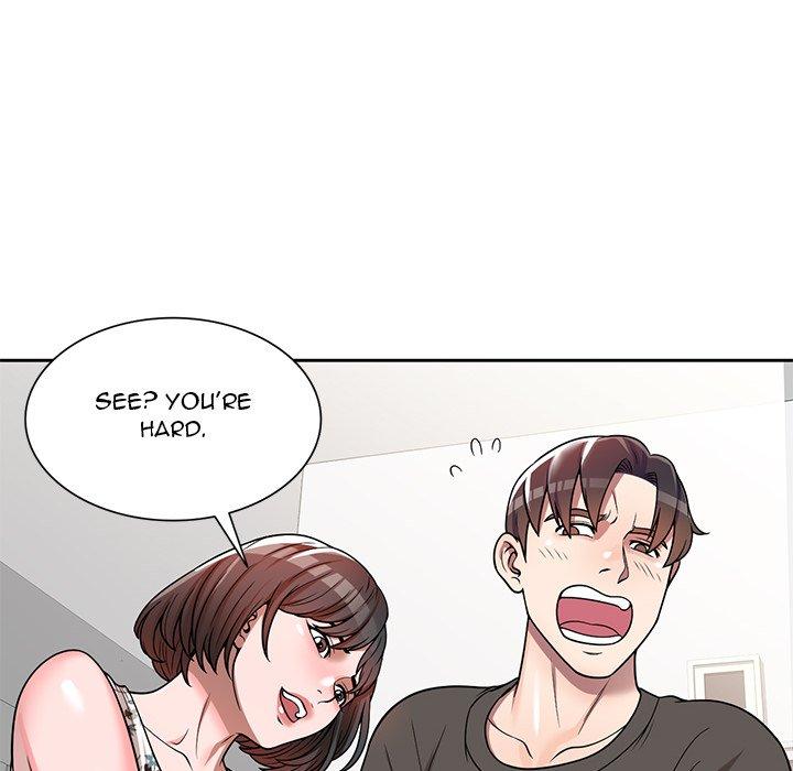 Private Lessons Chapter 3 - Page 65