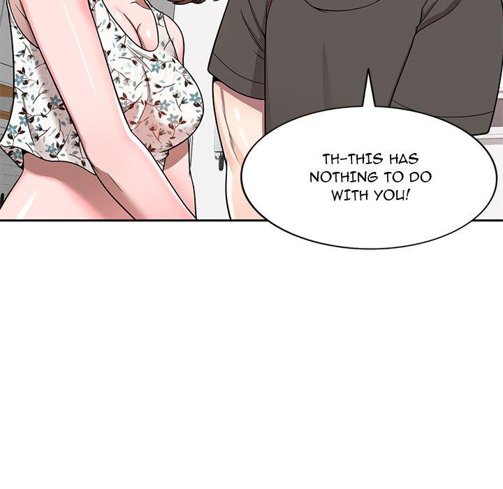 Private Lessons Chapter 3 - Page 66