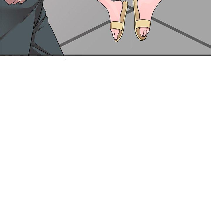 Private Lessons Chapter 3 - Page 77
