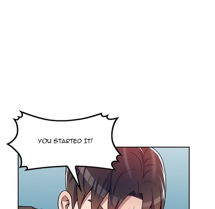 Private Lessons Chapter 3 - Page 82