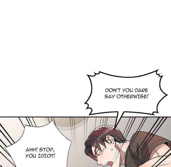 Private Lessons Chapter 3 - Page 84