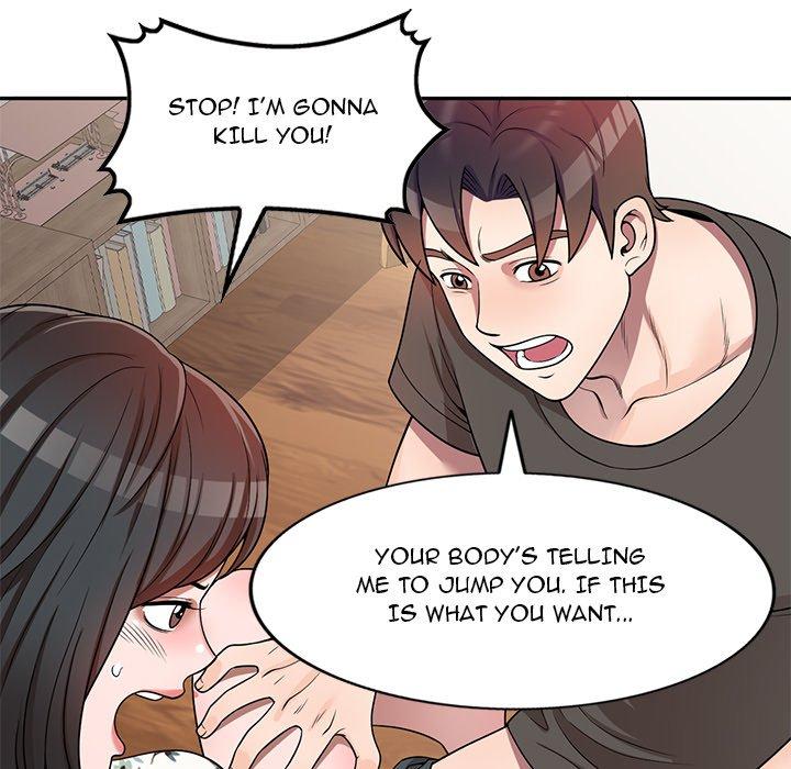 Private Lessons Chapter 3 - Page 87