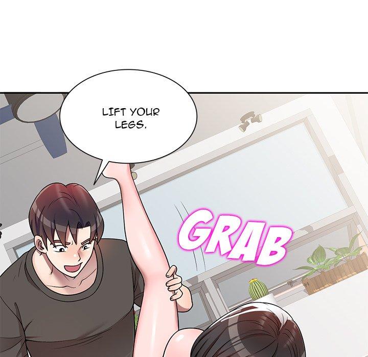 Private Lessons Chapter 3 - Page 101