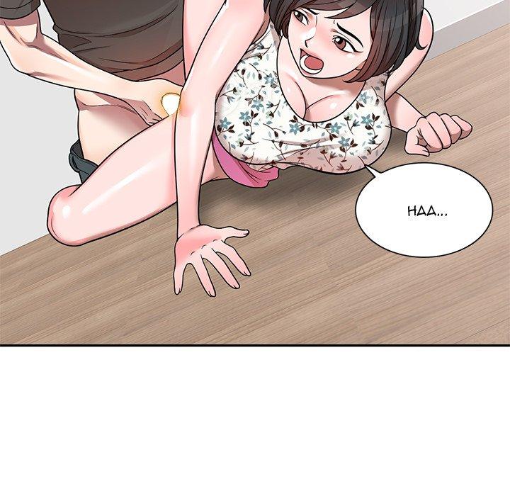 Private Lessons Chapter 3 - Page 102