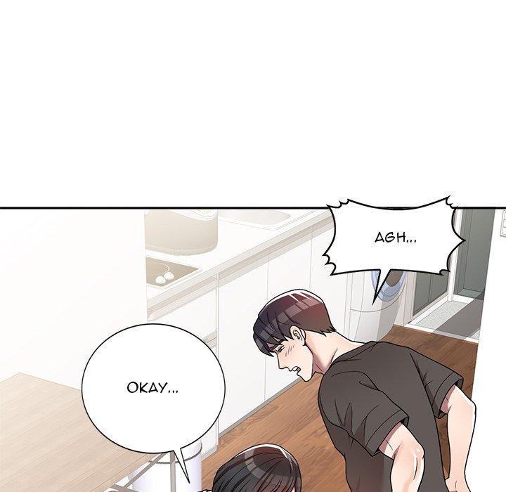 Private Lessons Chapter 3 - Page 110