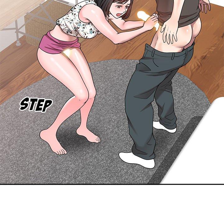 Private Lessons Chapter 3 - Page 111